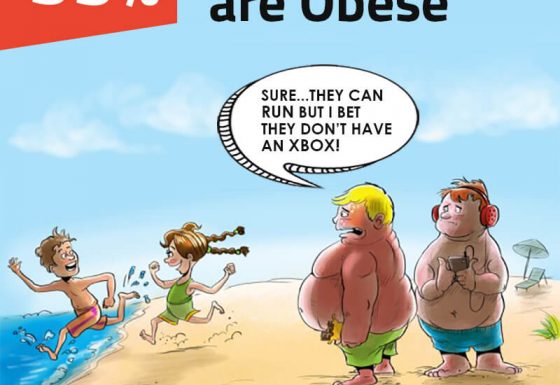 Obesity & Kids