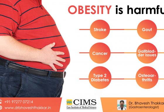 Other Diseases Caused by Obesity