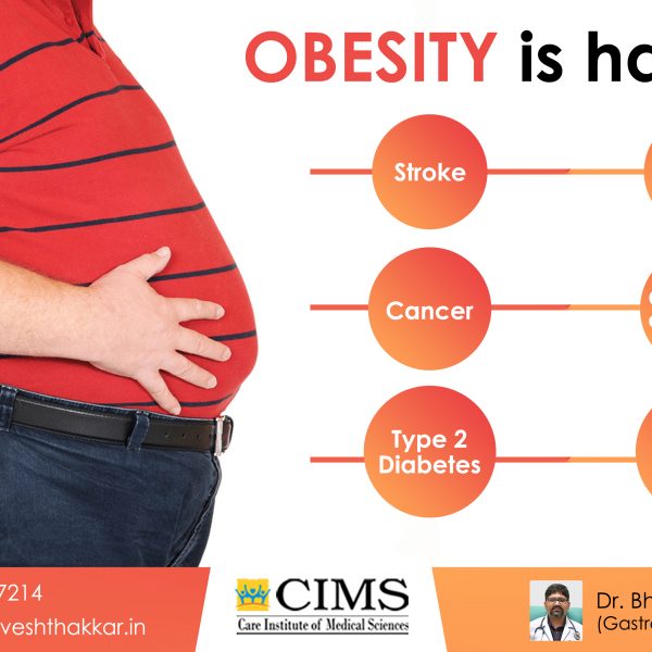 Other Diseases Caused by Obesity