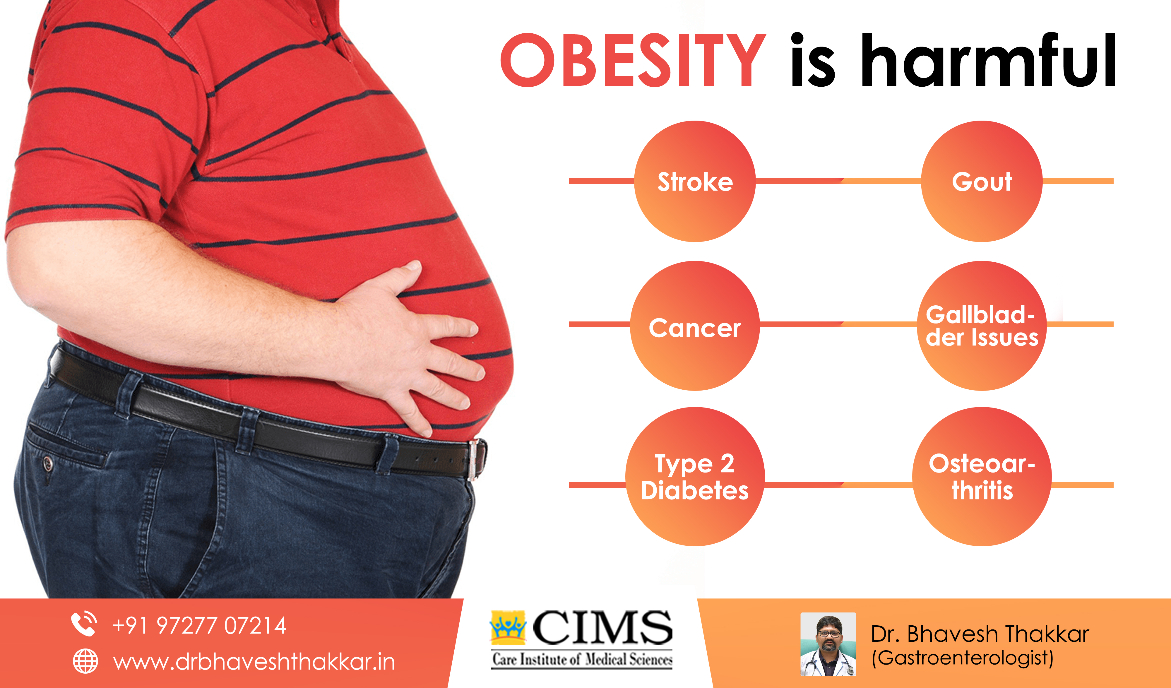 Obesity Archives Dr Bhavesh Thakkar 