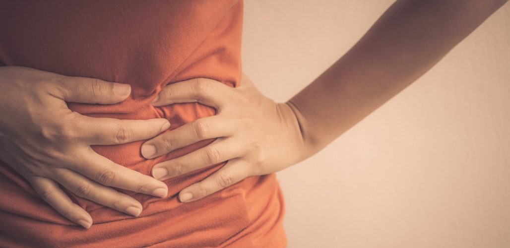 What Kind Of Abdominal Pain Is Normal In Early Pregnancy