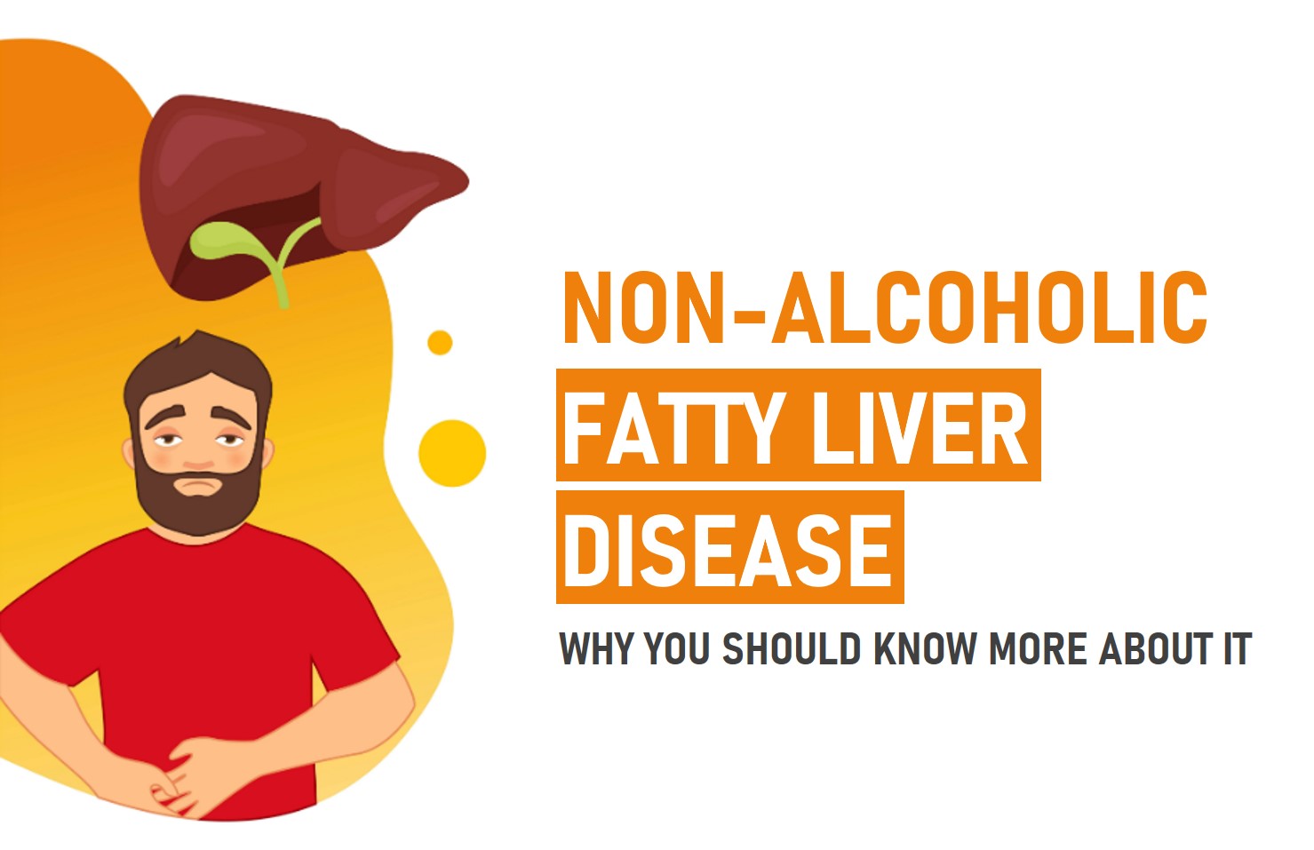 Non alcoholic fatty liver